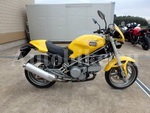     Ducati Monster400 M400 2001  6